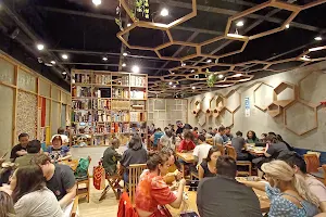 Bodogami Restaurante e Cafeteria image