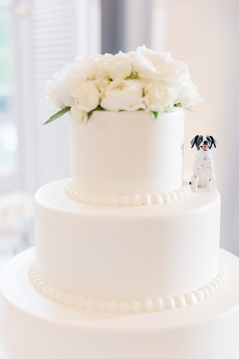 Florist «FlowersFlowers», reviews and photos, 1110 Davis St, Evanston, IL 60201, USA