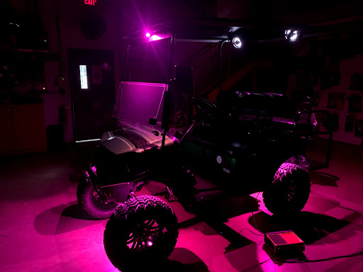 Car Stereo Store «HIGH TECH ELECTRONICS», reviews and photos, 880 E 9th St #2, Hialeah, FL 33010, USA