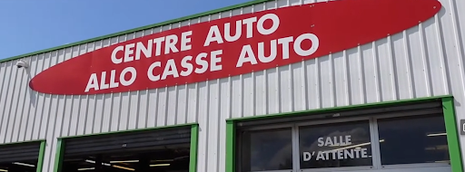 Photo 3 - ALLO CASSE AUTO