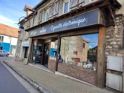 Kingsmoke Coffee/ CBD-THCP Shop à Beynes