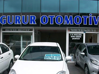 Gurur Otomotiv