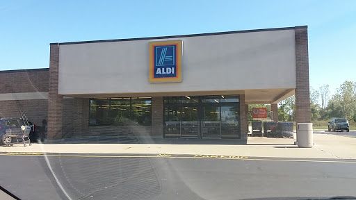 Supermarket «ALDI», reviews and photos, 1054 Center Rd, Burton, MI 48509, USA