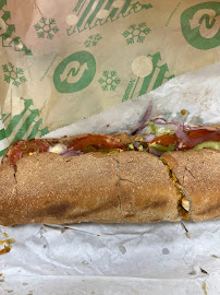 Les plus récentes photos du Sandwicherie Subway à Noisy-le-Grand - n°1