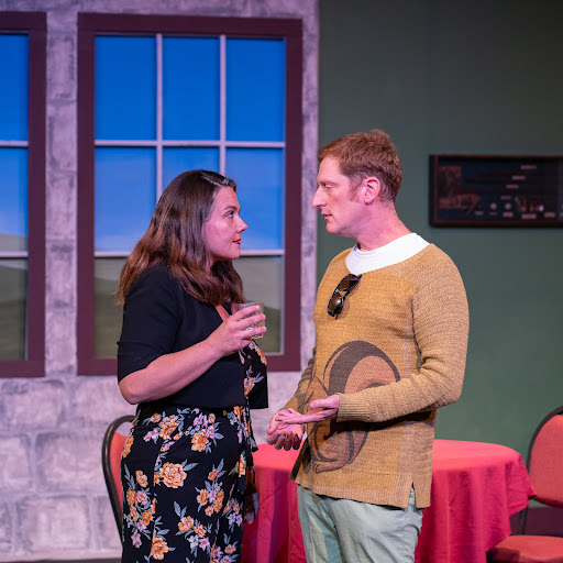 Performing Arts Theater «Hillsboro Artists Regional Theatre», reviews and photos, 185 SW Washington St, Hillsboro, OR 97123, USA