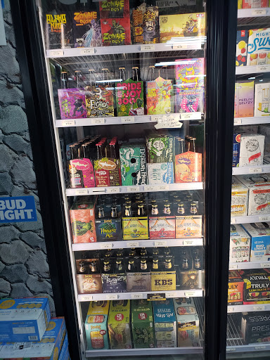 Liquor Store «Liquor King», reviews and photos, 1601 Cumberland Falls Hwy, Corbin, KY 40701, USA