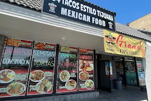 664 Tacos Estilo Tijuana image