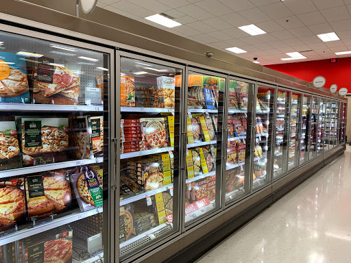 Department Store «Target», reviews and photos, 1825 E Primrose St, Springfield, MO 65804, USA