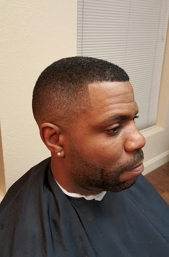 Barber Shop «Fresh Styles Barbershop», reviews and photos, 3200 S Cooper St #112, Arlington, TX 76015, USA