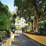 Photo n°10 de l'avis de Valerie.r fait le 29/08/2019 à 11:01 sur le  Imperial Hotel Tramontano à Sorrento