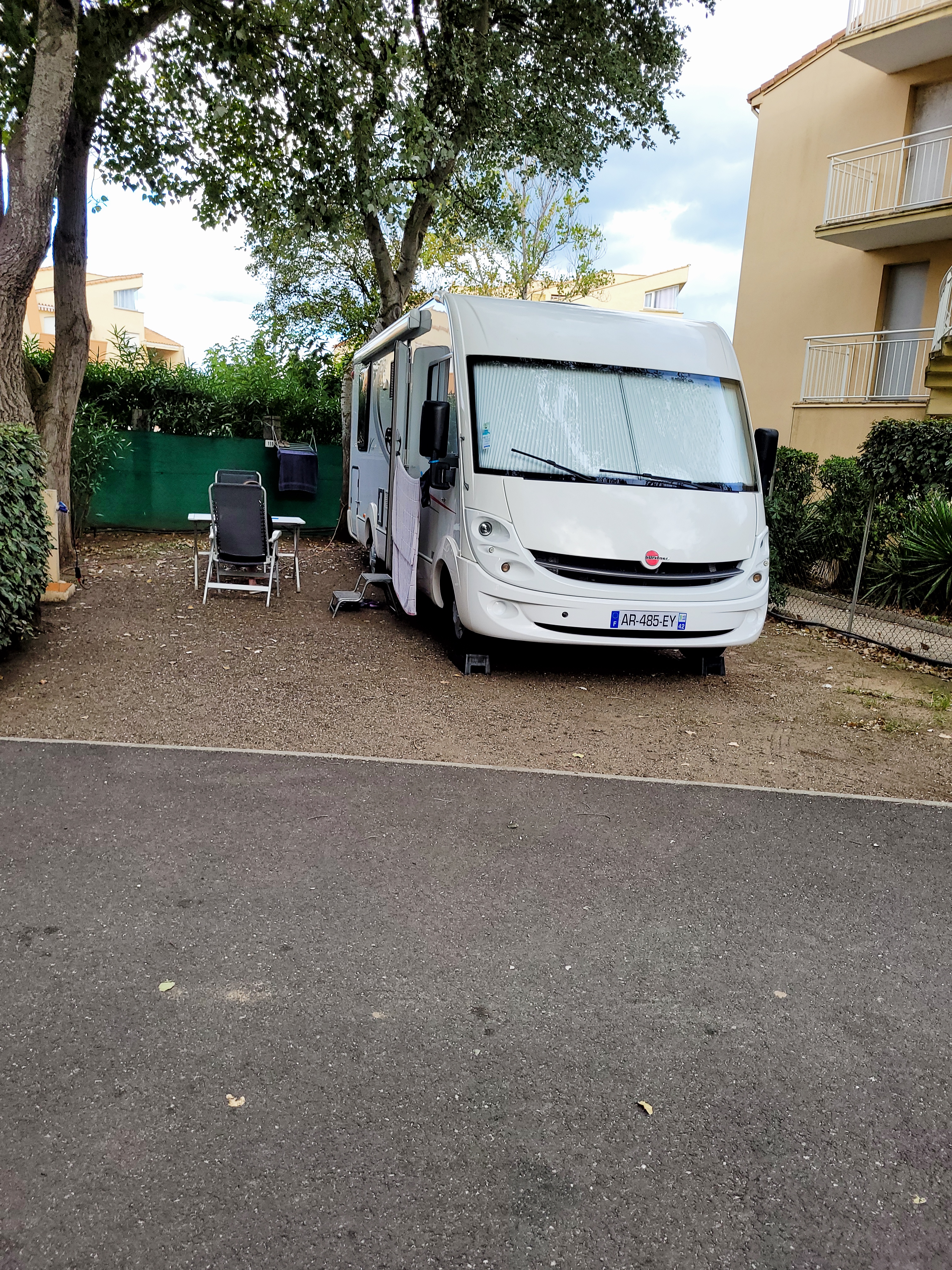 Photo n° 1 de l'avis de joseph.i fait le 20/10/2022 à 20:14