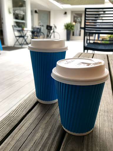 Coffee Store «Blue Boat Coffee», reviews and photos, 106 N Main St, Leland, MI 49654, USA