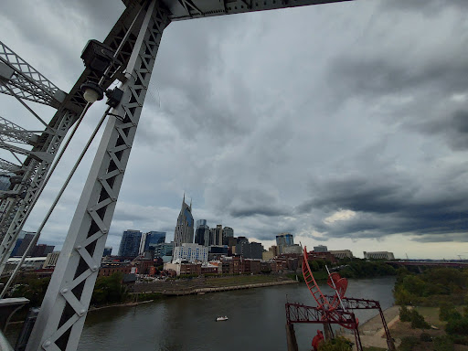 Park «Cumberland Park», reviews and photos, 592 S 1st St, Nashville, TN 37213, USA