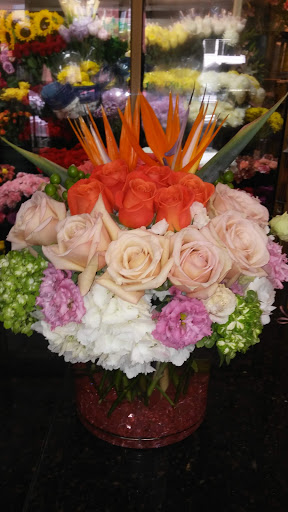 Florist «Paradise Flower Shop», reviews and photos, 2667 Coney Island Ave, Brooklyn, NY 11223, USA