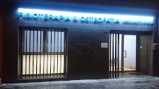 Clinica Fisioterapia & osteopatia Jose Mirete Rivera - Nonduermas