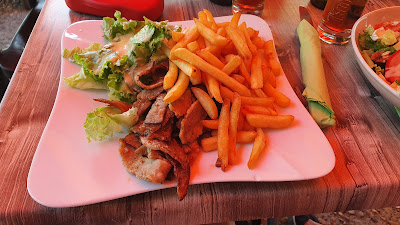 Le Petit Moulin à Lamastre
