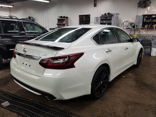 Nissan Dealer «Barberino Nissan», reviews and photos, 505 N Colony Rd, Wallingford, CT 06492, USA