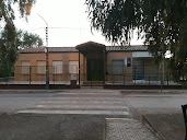 Colegio Publico (Isabel la Catolica)