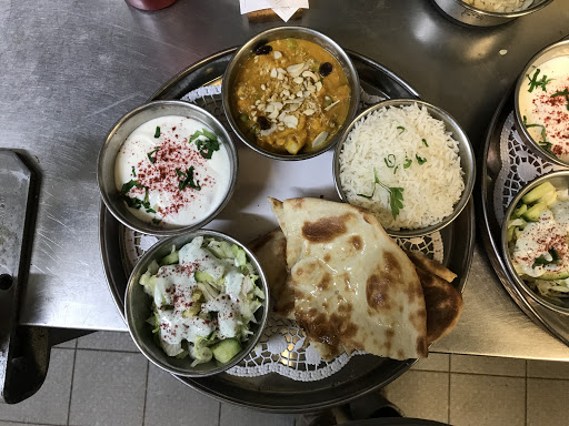 Namaste India Restaurant Dürrlewang - Stuttgart