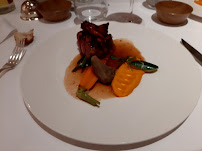 Foie gras du Restaurant français Le Dauphin à Caen - n°18