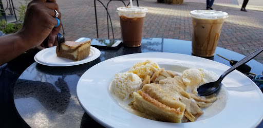 Coffee Shop «Aromas», reviews and photos, 706 Town Center Dr, Newport News, VA 23606, USA