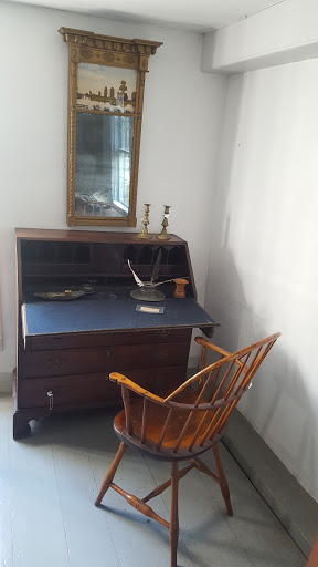 Museum «Alden House Museum», reviews and photos, 105 Alden St, Duxbury, MA 02332, USA