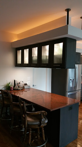 Millwork Shop «The Cabinet Design Studio at Forest Millwork», reviews and photos, 93 Thompson St, Asheville, NC 28803, USA