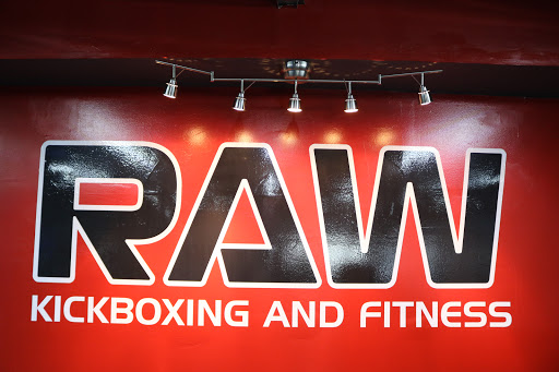 Physical Fitness Program «Raw Kickboxing and Fitness», reviews and photos, 1322 N University Dr, Coral Springs, FL 33071, USA