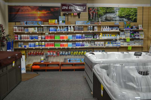 Hot Tub Store «Pelican Sport Center», reviews and photos, 2980 NJ-10, Morris Plains, NJ 07950, USA