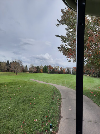 Golf Course «Applewood Hills Public Golf», reviews and photos, 11840 60th St N, Stillwater, MN 55082, USA