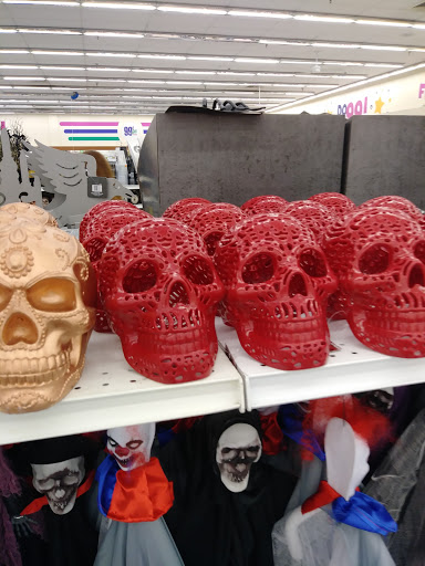 Discount Store «99 Cents Only Stores», reviews and photos, 3518 W Peoria Ave, Phoenix, AZ 85029, USA