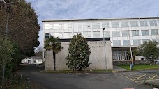 Escuela Universitaria Politécnica - UDC en Ferrol