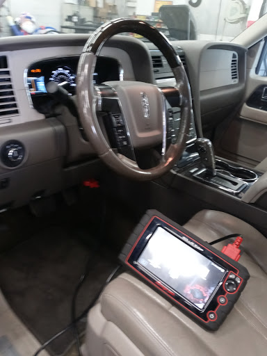 Car Repair and Maintenance «Midas», reviews and photos, 11350 Perry Hwy, Wexford, PA 15090, USA