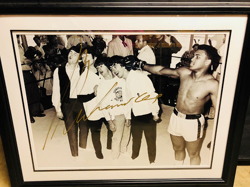 Pawn Shop «USA Pawn & Jewelry Inc», reviews and photos, 126 N Pearson Rd, Pearl, MS 39208, USA