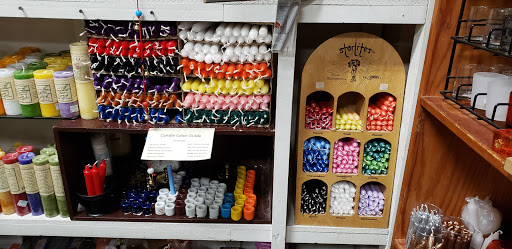 Rock Shop «The Crystal Fox», reviews and photos, 311 Main St, Laurel, MD 20707, USA