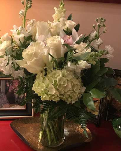 Florist «Park Florist», reviews and photos, 6921 Laurel Ave, Takoma Park, MD 20912, USA