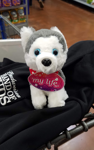 Department Store «Walmart Supercenter», reviews and photos, 1900 Maplewood Commons Dr, Maplewood, MO 63143, USA