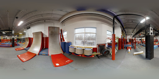 Gymnastics Center «Gymnastic Spectrum», reviews and photos, 69 Kenosia Ave, Danbury, CT 06810, USA