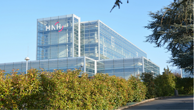 Mutuelle Nationale des Hospitaliers à Amilly
