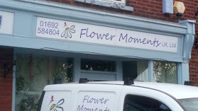 Flower Moments Uk Ltd