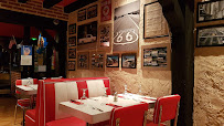 Atmosphère du Restaurant Bistrot Belle Vue à Pinterville - n°16