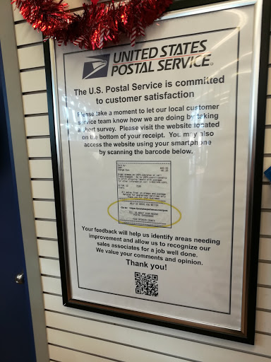 Post Office «United States Postal Service», reviews and photos, 1175 Branham Ln, San Jose, CA 95118, USA