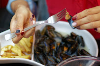 Moule du Restaurant Le Tourne Pierre à Saint-Malo - n°13