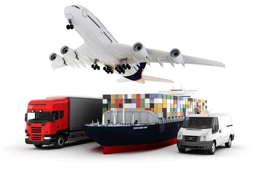 Dove Freight & Finance Ltd