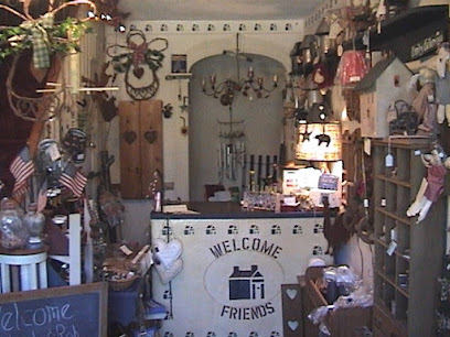 Country Peddler Shop