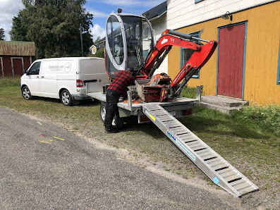 Kläppaåsen AB Hudiksvallsvägen 9, 827 35 Ljusdal, Sverige