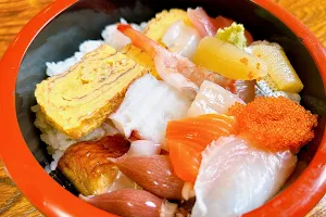 Waraku Sushi image