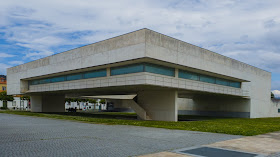 Biblioteca Municipal de Viana do Castelo
