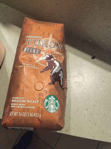 Coffee Shop «Starbucks», reviews and photos, 1030 S 5th St, St Charles, MO 63301, USA