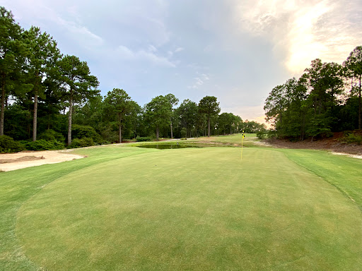 Golf Course «Charwood Golf Club», reviews and photos, 222 Clubhouse Dr, West Columbia, SC 29172, USA